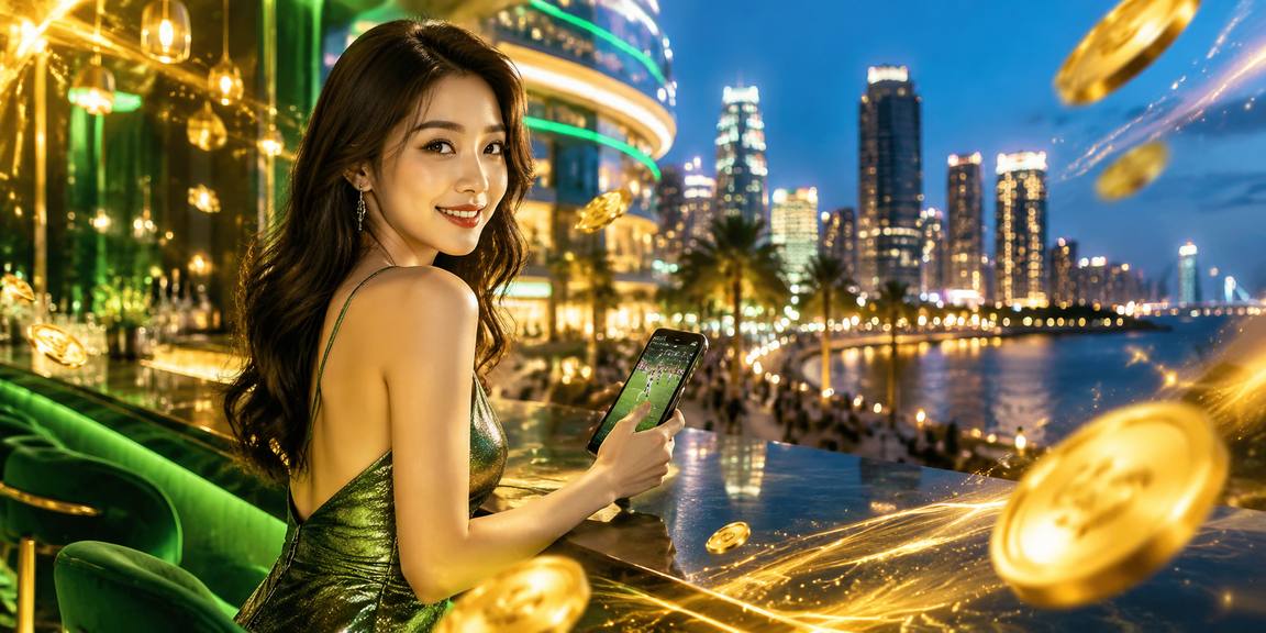 taiw88 Slot Rồng Xanh
